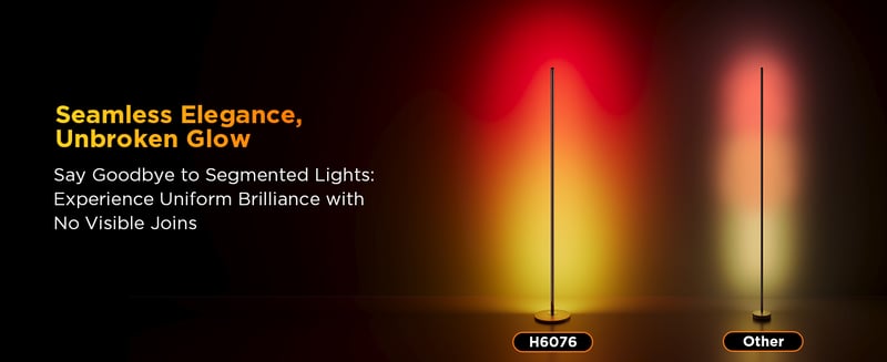Govee Floor Lamp Lite