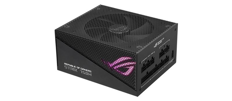 750W