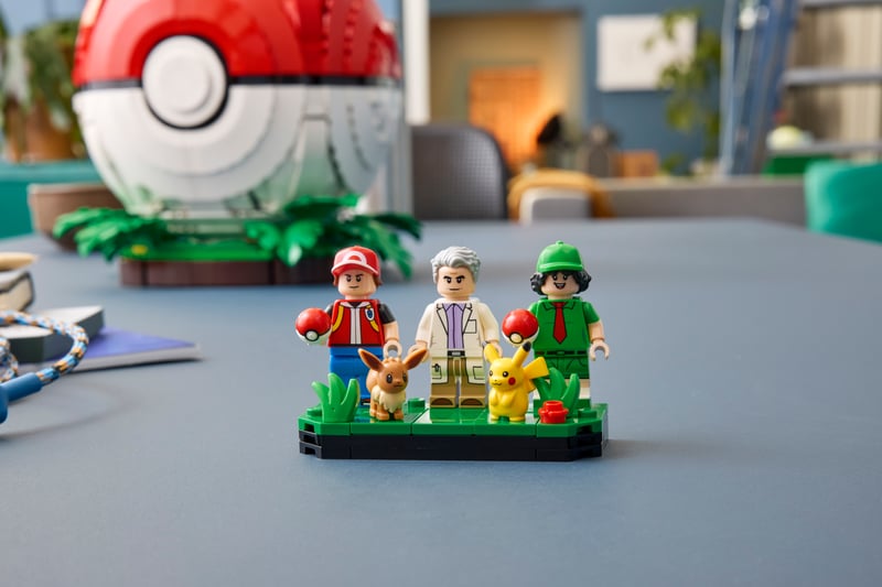 pokeball