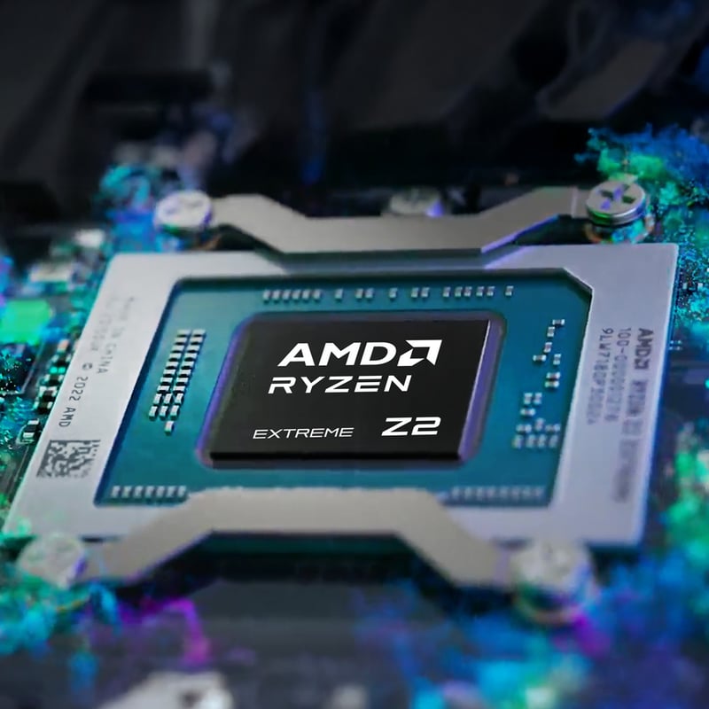 Kraften att spela. Redo för framtiden.