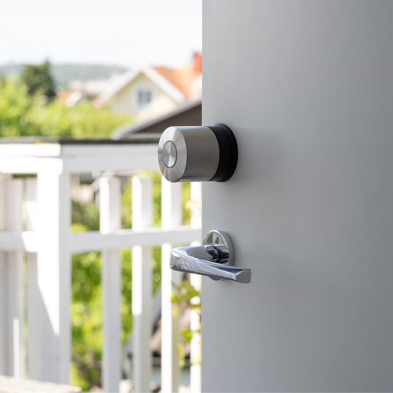 Nuki Smart Lock Ultra