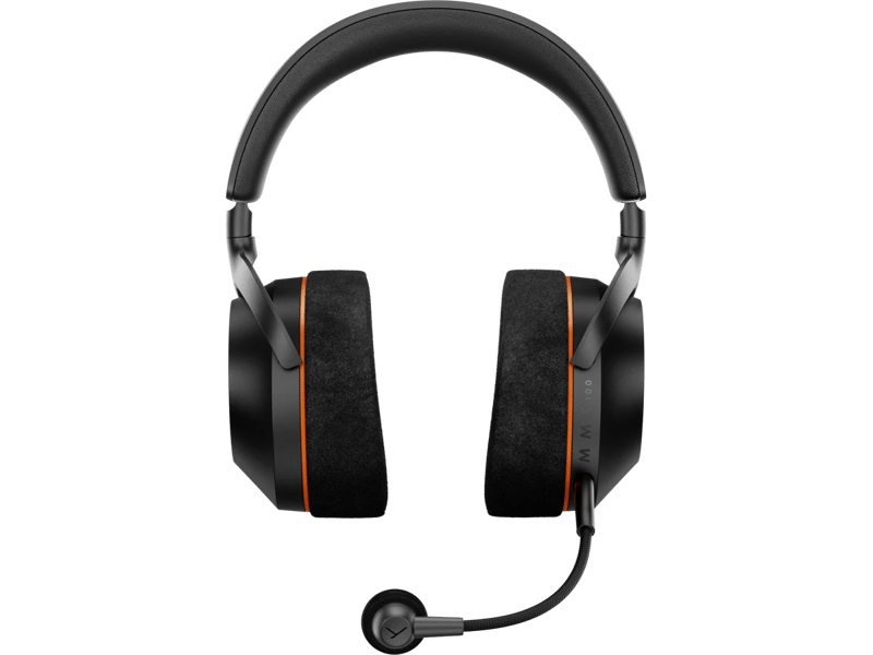 MMX 100 Wireless svart