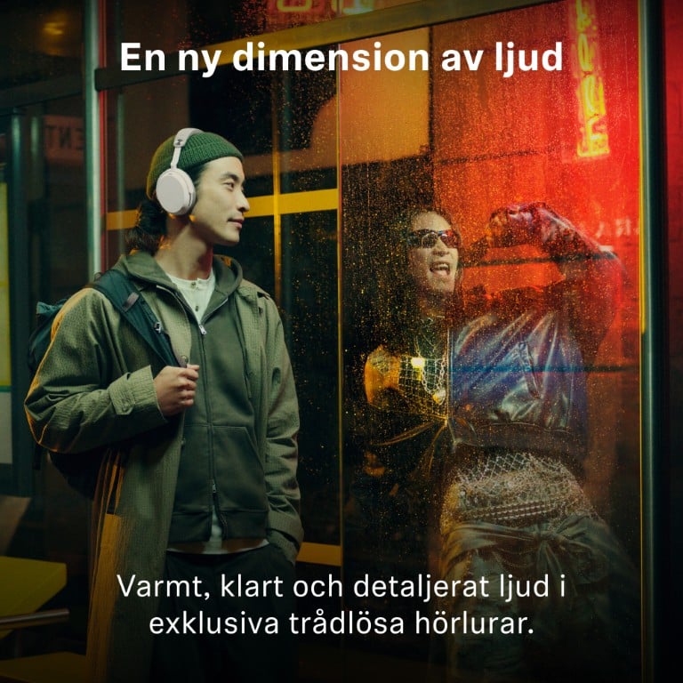 Designad med omtanke
