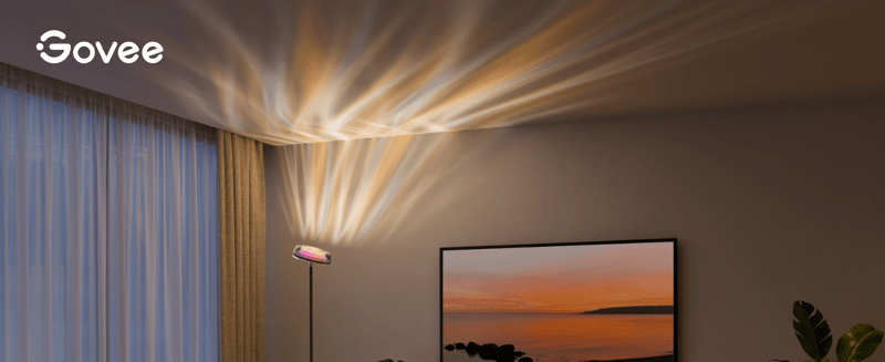 Govee Uplighter Floor Lamp