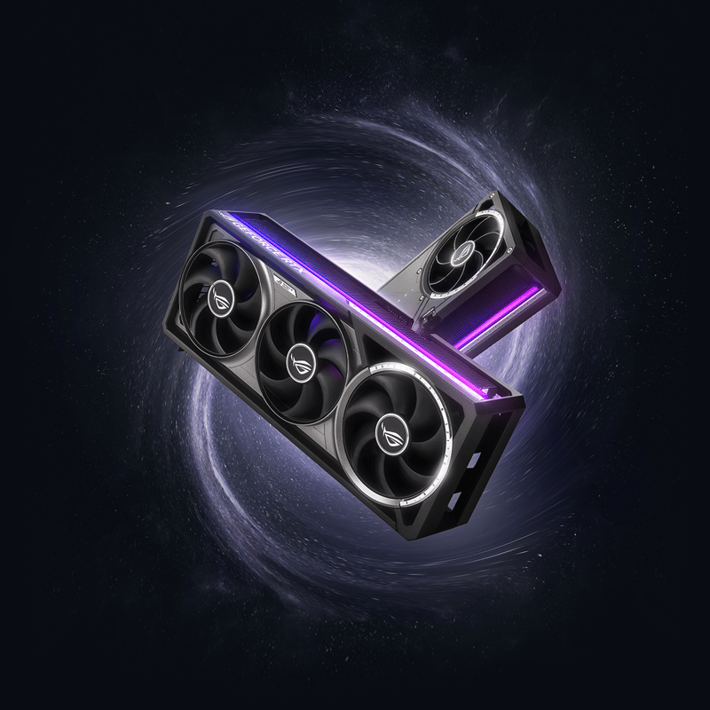 ROG Astral GeForce RTX™ 5090