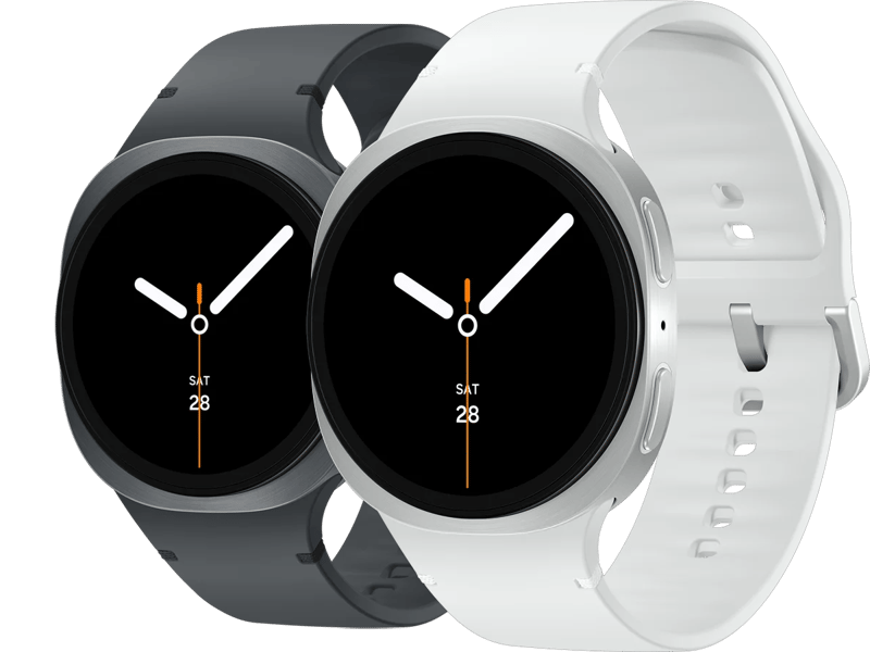 Galaxy Watch8