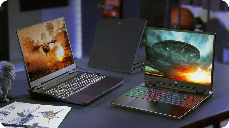 Gaminglaptop