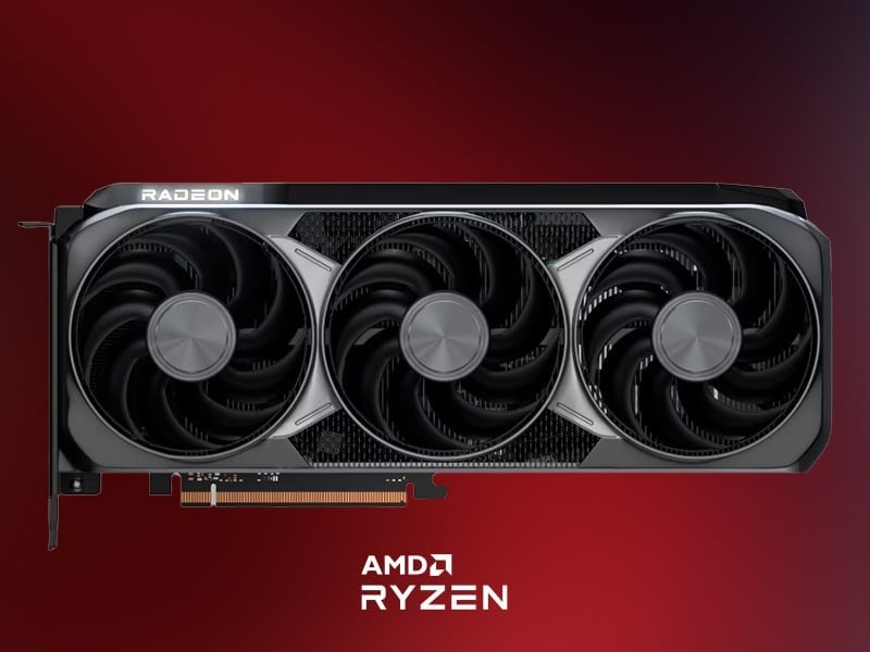 RX 9070 XT