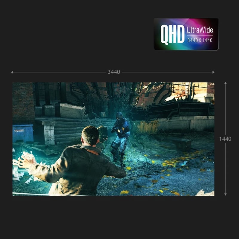 UltraWide