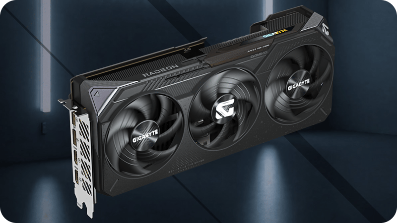 Gigabyte grafikkort