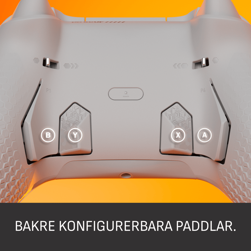 paddlar