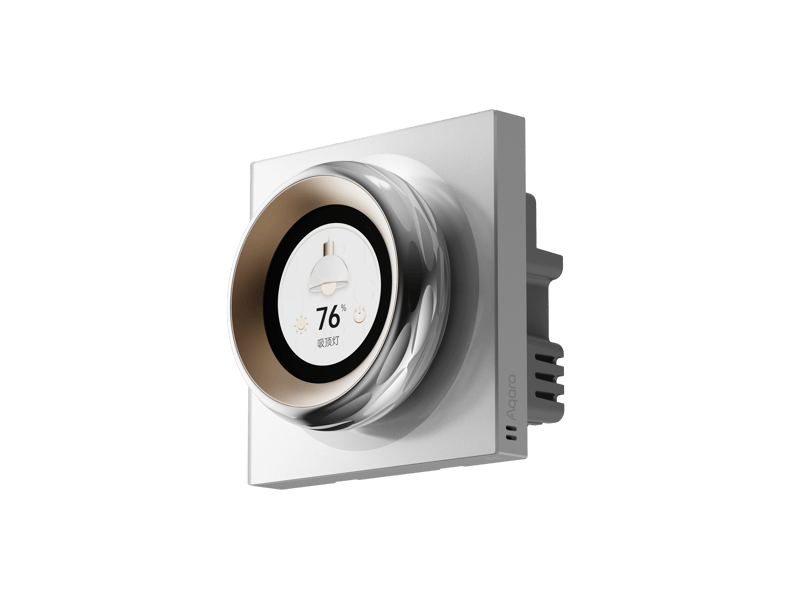 Aqara Touchscreen Dial V1