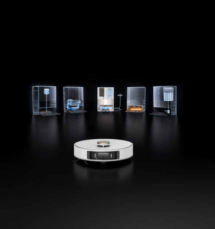 Dreame L20 Ultra