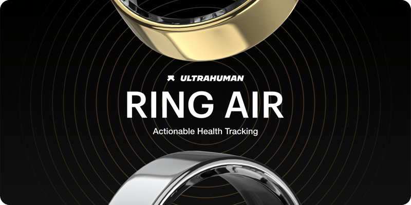 RING AIR