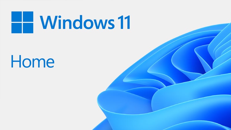 Windows 11 Home