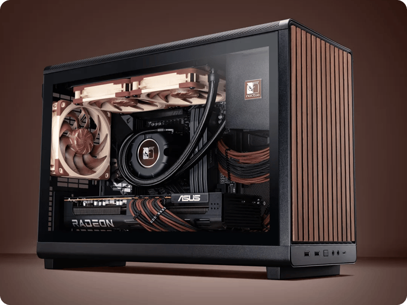 Noctua NL-LC1-24