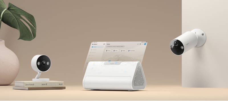 Tapo H500