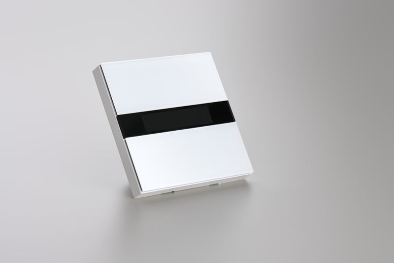 Aqara Display Switch V1