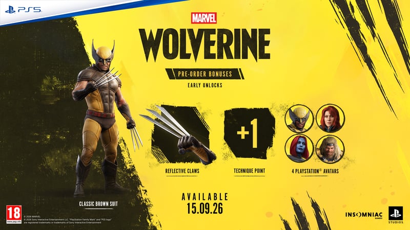 Preorder