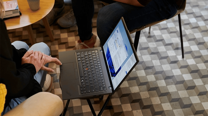 Arbeta på dina villkor