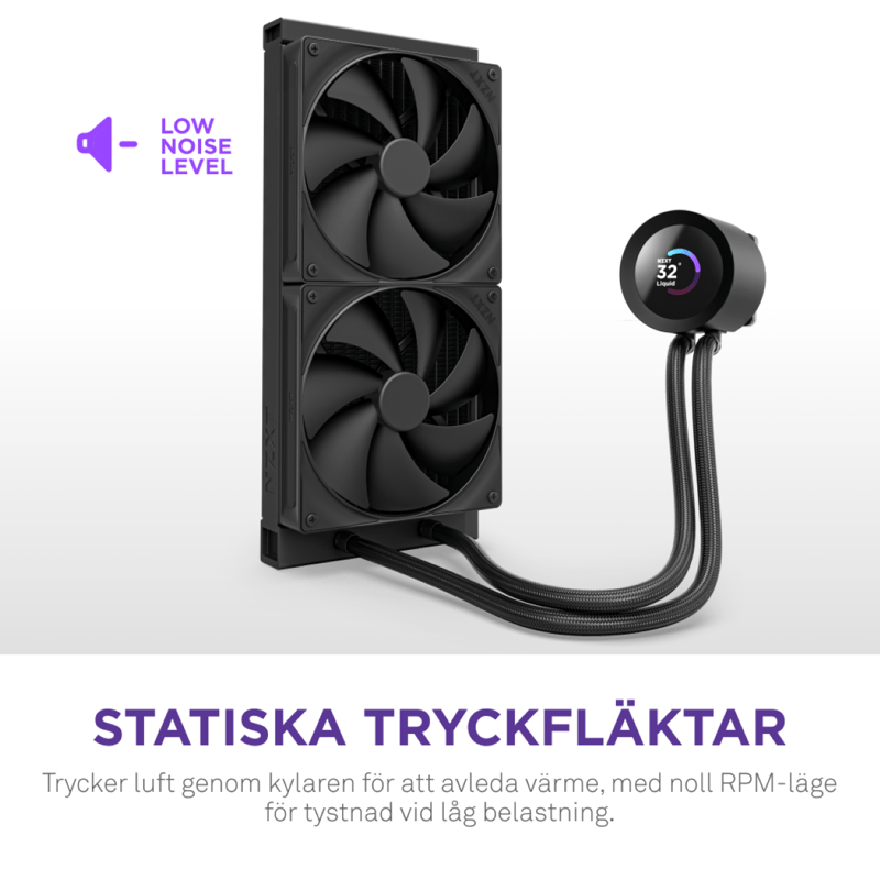 Statisk