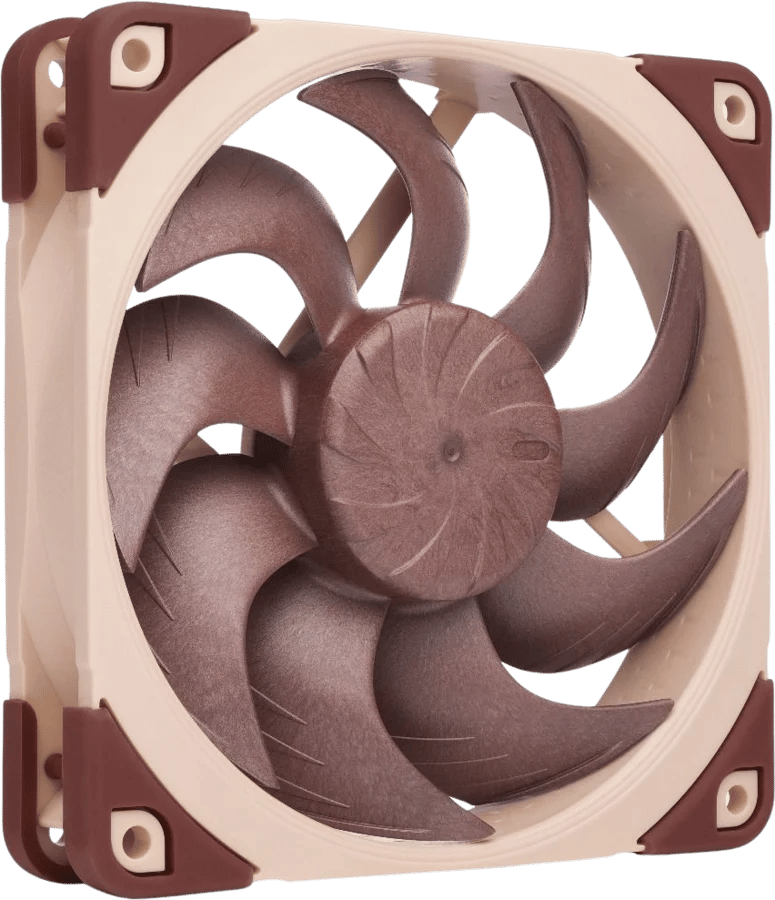 fläkt
