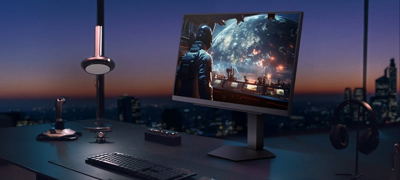 setup