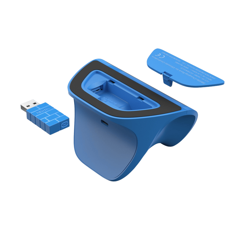 Docka + 2,4g