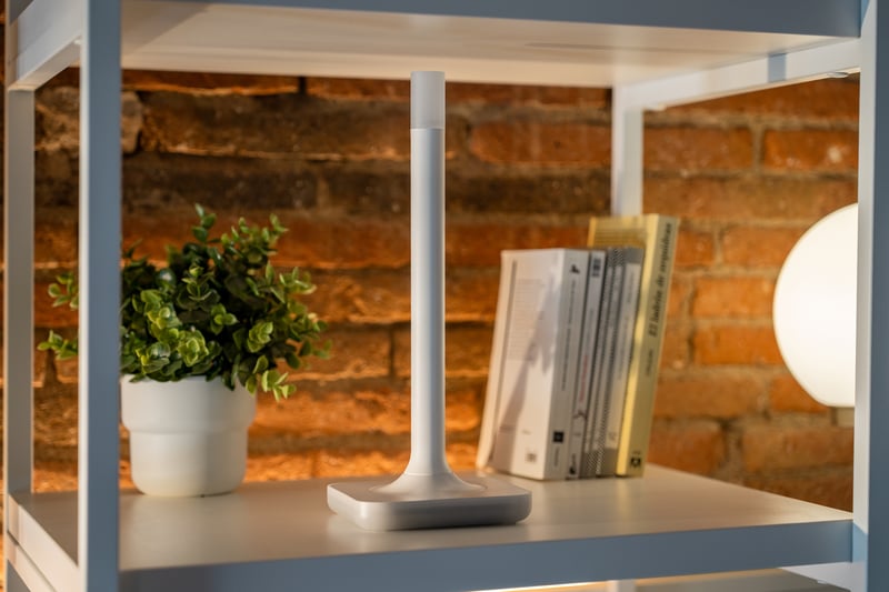 Home Assistant Connect ZWA-2