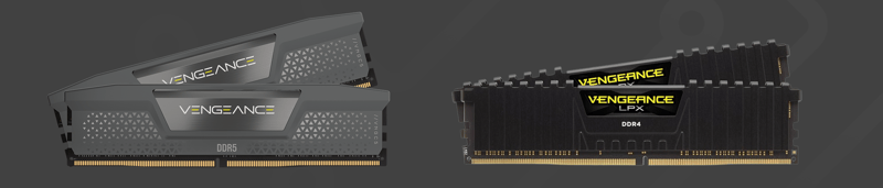 DDR4 DDR5