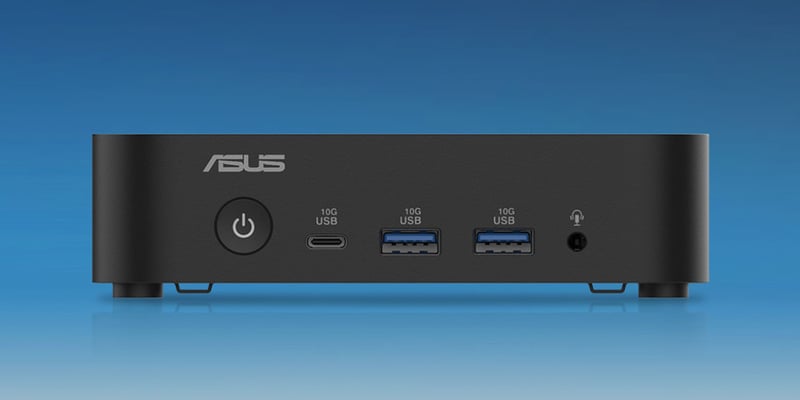 Asus NUC