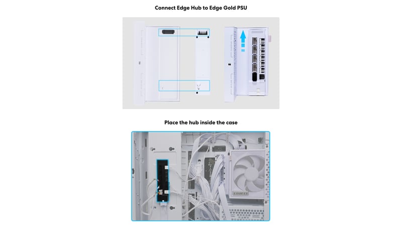 Funkar i chassit och magnetisk