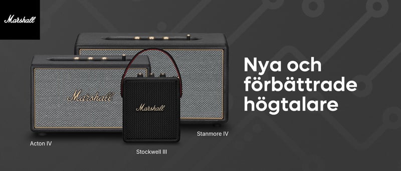 Marshall-nytt 2026