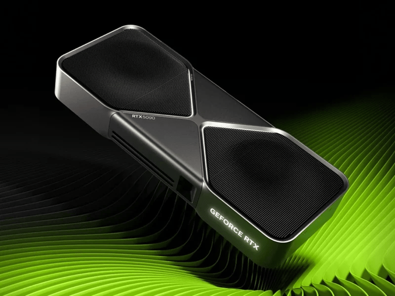 RTX 50-serien