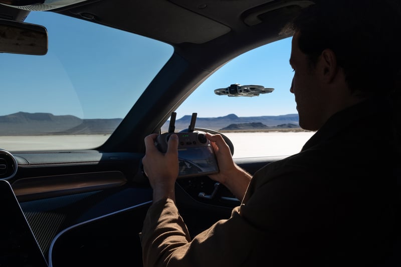 DJI Avata 360