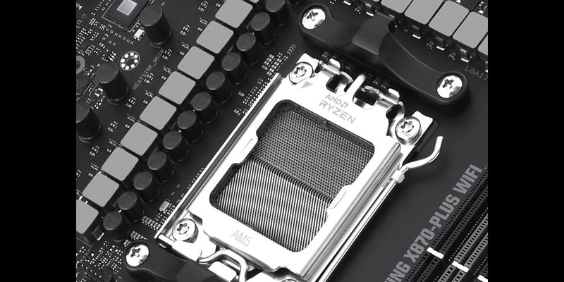 CPU socket