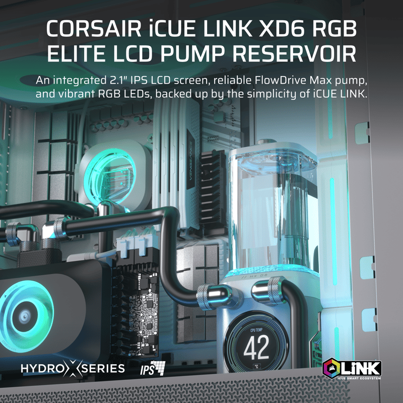Corsair