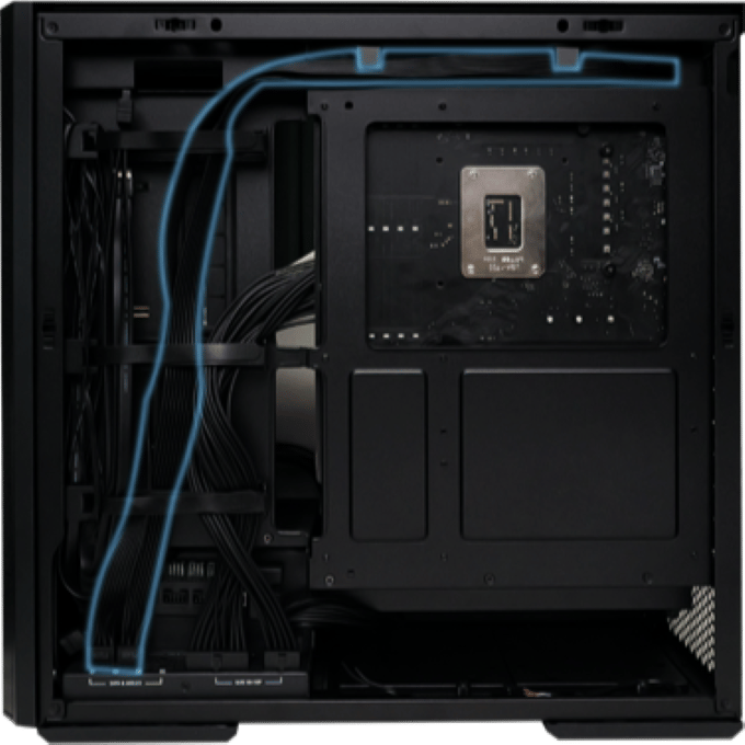 LÄNGRE KABLAR FÖR VARIERANDE BYGGEN