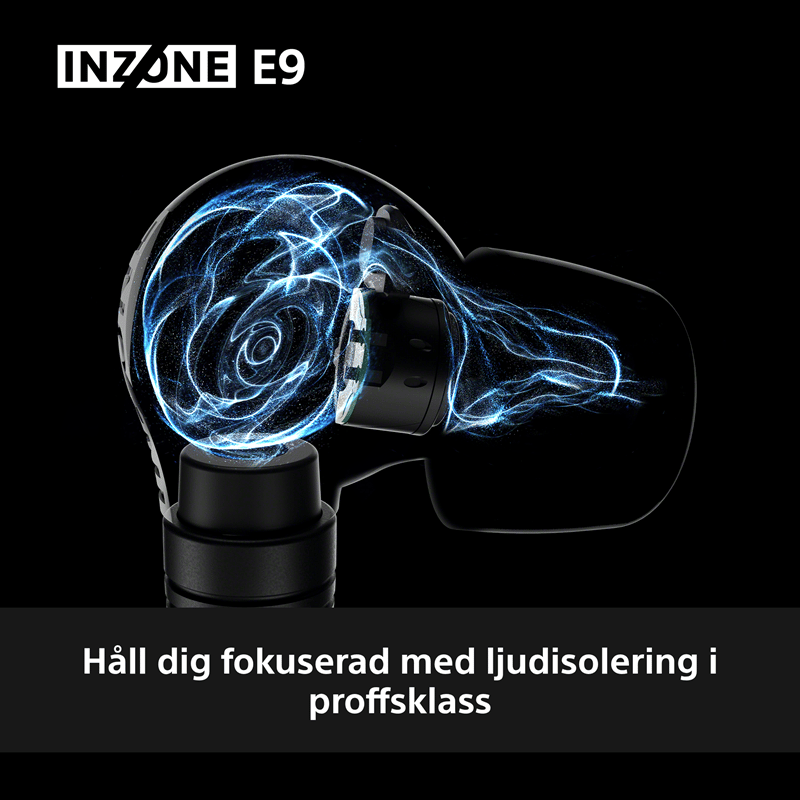 Ljudisolering på proffsnivå