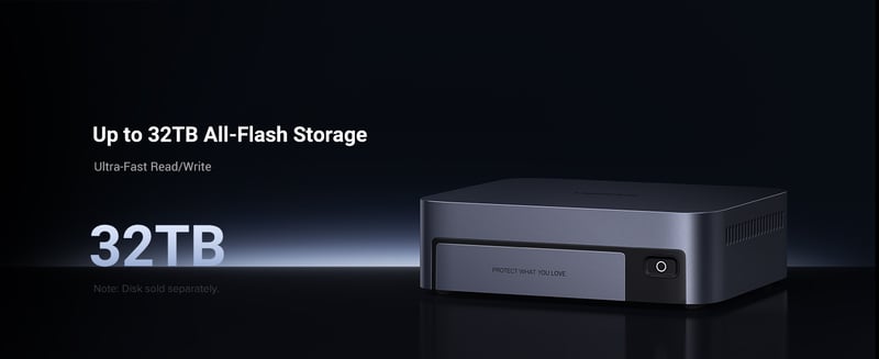 32 TB