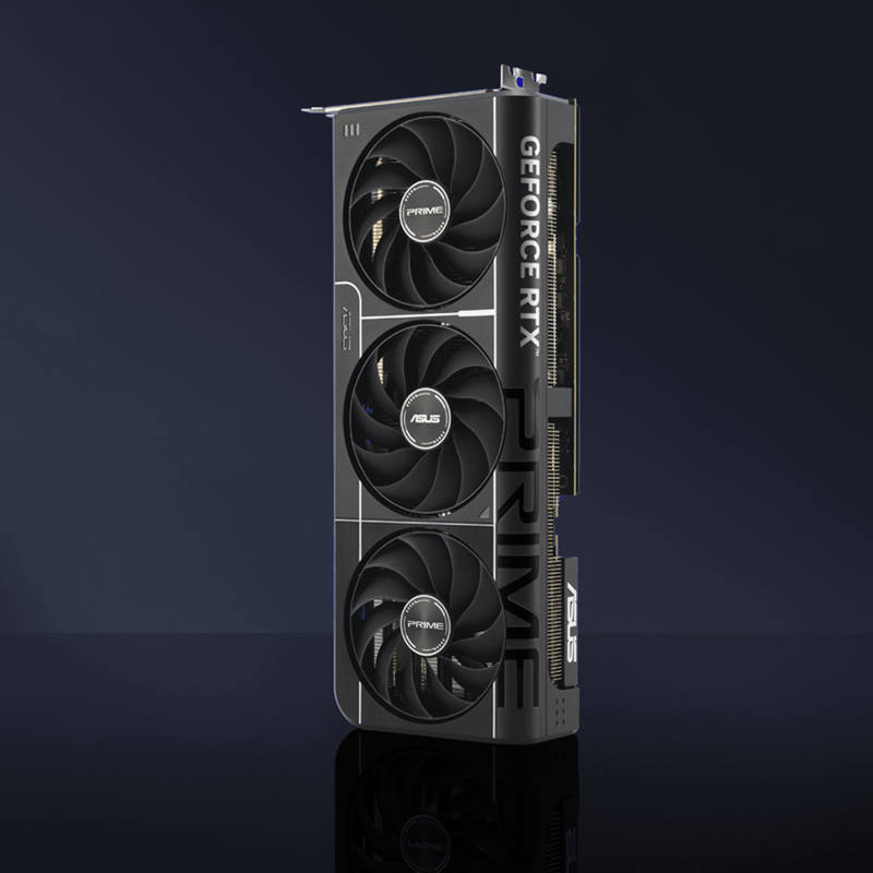 ASUS Radeon™ RX 9070 XT 16GB Prime