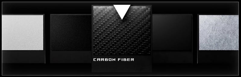 carbon fiber
