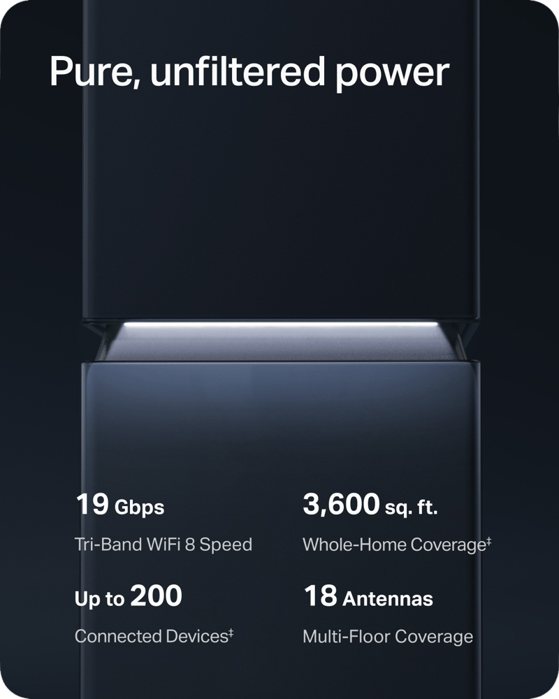 Archer 8 Ultra