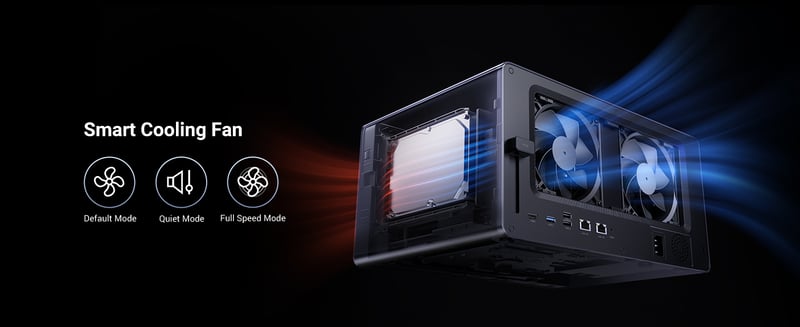 Cooling Fan