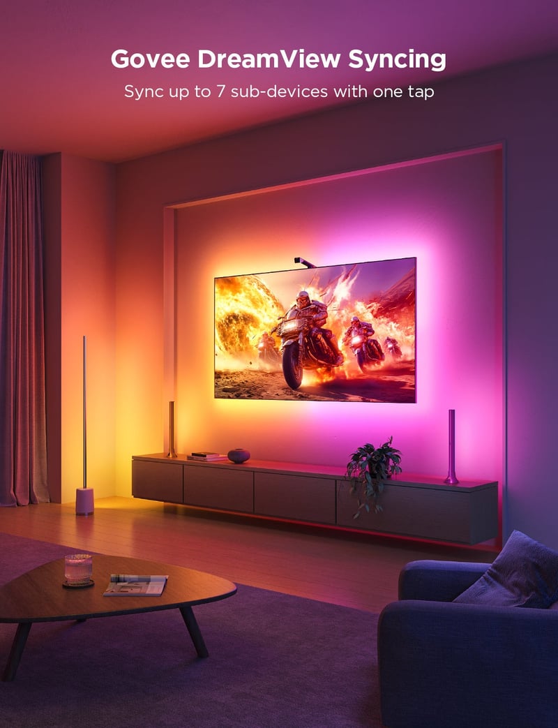 Govee Backlight 3 Lite