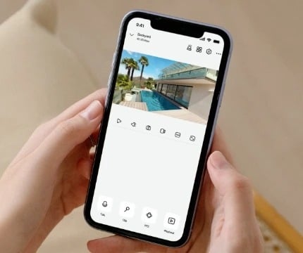 Reolink App