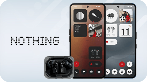 Bundle Phone (3a) 