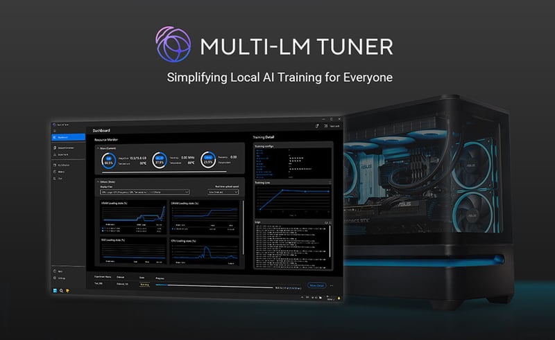 Multi LM Tuner