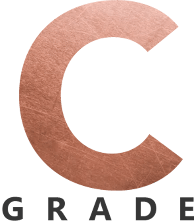 C Grade