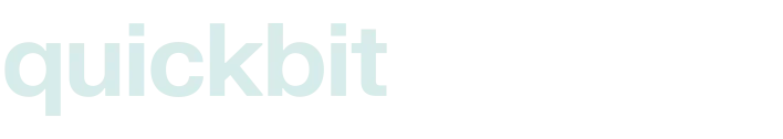 Quickbit logotyp